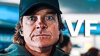 CARRYON Bande Annonce VF 2024 Nouvelle Jason Bateman [upl. by Jaret]