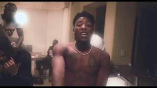 YoungBoy Never Broke Again  Hypnotized Official Video [upl. by Lynna115]