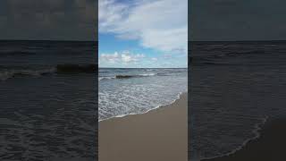 HOLLAND Die Nordseeküste  Ein Spaziergang Sand Strand und Meer [upl. by Dacey]