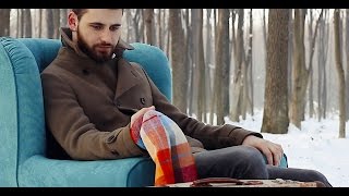 Fatmir Sulejmani  Srce ne broji kilometre OFFICIAL VIDEO 2017 [upl. by Imaon]