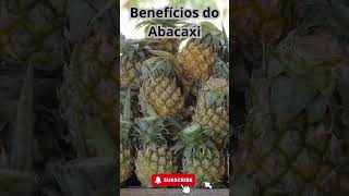 Benefícios do Abacaxi dicasaudavel dicas dieta dicasdedieta receitas frutas viralshort [upl. by Nawyt]