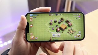 How To Restart Clash Of Clans [upl. by Kessler]