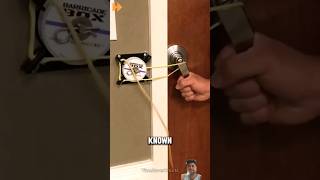 diy lock doors tips security [upl. by Hpesoy]