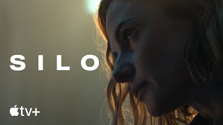 Silo — Official Teaser  Apple TV [upl. by Hortensa]