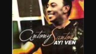 BACHATA ANTHONY SANTOS Pegame tu vicio [upl. by Atirak]