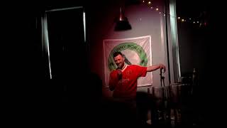 Funny Bones Comedy Club week 3 [upl. by Isidoro745]