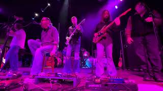 Marrakesh Express “Just a Song” Live 12024 Griffith Indiana [upl. by Bianca]