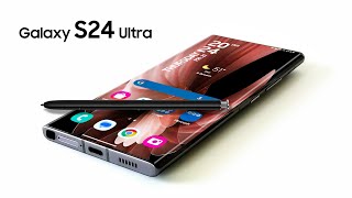 Samsung Galaxy S24 Ultra  The Most Innovative Phone 2024 [upl. by Hershel169]