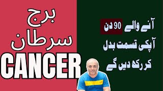 CANCER II برج سرطان II Magical Months Aug Sep Oct Nov Dec 2024 [upl. by Acissej]