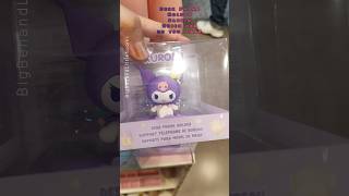 Desk Phone Holder Sanrio Mana paling gemes kuromi mymelody cinnamoroll shortsvideo [upl. by Yeorgi]