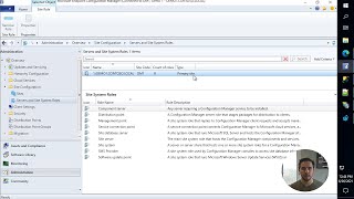 How to Rebuild or Relocate a WSUS Server that is a ConfigMgr Software Update Point SUP [upl. by Anehta]