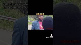 Fresha anaendea helb kwa bursar kenyancomedy comedy funny comedyfilms helb universitylife [upl. by Terzas]