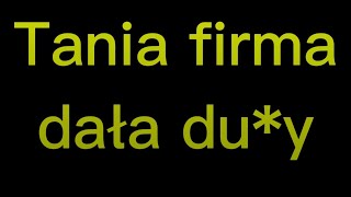 Tania firma nie pomoże  mgr Łukasz Bula  Zwalczanie Pluskiew na Śląsku [upl. by Kwasi]