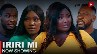 Iriri Mi Latest Yoruba Movie 2023 Drama  Odunlade Adekola  Mimisola Daniel  Kiki Bakare  Abebi [upl. by Rodgers]