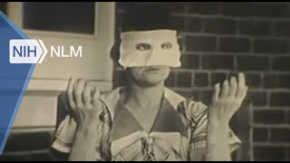 Symptoms in Schizophrenia Silent Pennsylvania State College 1938 [upl. by Bresee443]