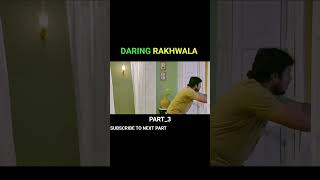 DARING RAKHWALA PART 3movie explained in Hindi shorts movie explaind [upl. by Alphonsine478]