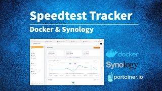 Speedtest Tracker [upl. by Niawtna]