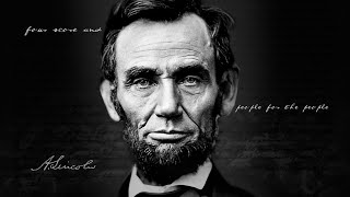 Greatest Speech in American History Abe Lincolns Gettysburg Address [upl. by Duval]