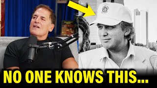 Mark Cuban LEAKS BOMBSHELL on Trumps PAST CRIMES [upl. by Moorish]