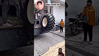 tyre automobile keşfet jcb funny love explore duet edit nishudaswal tochanking stunt dj [upl. by Winthrop]