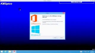 KMSpico Activador Windows y Office [upl. by Kobe447]