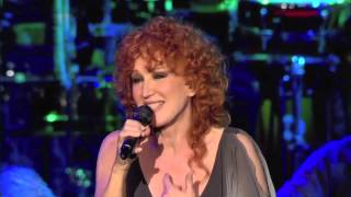 Fiorella Mannoia  I dubbi dellamore Live da Sud il Tour [upl. by Nahtanha234]