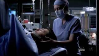 Greys Anatomy 6x24 OR Scene 2 [upl. by Bowden]