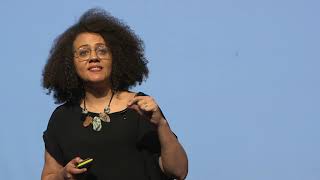 Contextual Safeguarding Rewriting the rules of child protection  Carlene Firmin  TEDxTottenham [upl. by Snahc386]