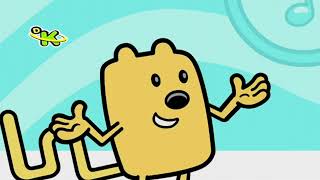 Wow Wow Wubbzy  Wubbzy Wiggle Discovery Wubbian [upl. by Goerke]