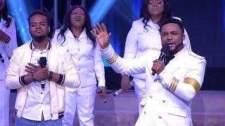 Top Praises amp Worship Songs  What Shall I Render To Jehova Narekele Mo  I Believe [upl. by Aicatsanna]