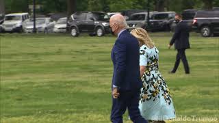 Joe Bidens diaper pops out🤣🤣🤣 [upl. by Eveivenej548]