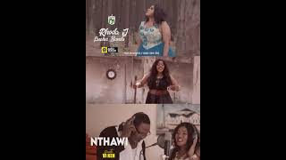 Rhoda J  Nthawi Remix ft Lucius Banda Official Music Video [upl. by Radford]