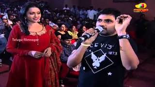 Yevadu Movie Audio Launch  Part 3  Ram Charan Shruti Haasan [upl. by Anilok358]