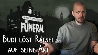 Hauke reagiert auf MORRITON MANOR The Funeral – Folge 10 [upl. by Inol324]