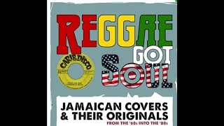 REGGAE GOT SOUL [upl. by Michaud152]