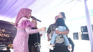 DUDA ARABAN  Voc Ussy Arga SATRIA WEDDING MUSIC PRODUCTION [upl. by Zannini]