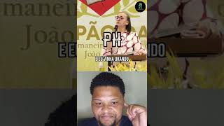 APARECIDA BORGES 😭 TESTEMUNHO FORTE DO PASTOR QUE ESTAVA EM ADULTÉRIO 🔥 [upl. by Narag949]