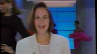 WHOTV NBC commercials August 4 1992 [upl. by Laamak]