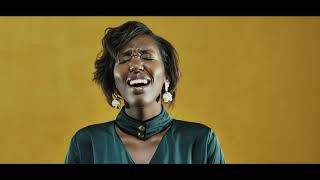 Redemption Voice  Nzohora Nkwizera Official Music Video [upl. by Emmeram]