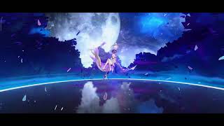 Elysian Realm Shroud x15 Herrscher of Human vs Elysia  Honkai Impact 3rd [upl. by December]