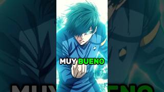 La VERDAD del GOL de RIN en el PARTIDO SUB 20 de BLUE LOCK 💯 anime bluelock shorts [upl. by Chapa889]