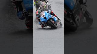 British Superbikes 🔥 bsb superbike racing moto extremesports motorbike reverb [upl. by Alexandro819]