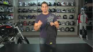 Klim Tactical Shorts Review at RevZillacom [upl. by Enomar403]