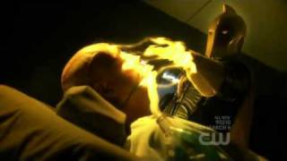 Smallville  Dr Fate and The JSA  Clip 2 [upl. by Chessa]