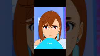 Aira or Ayase 🔥♥️ animelover anime animeedit dandadan viralvideo viralshorts [upl. by Euginomod]