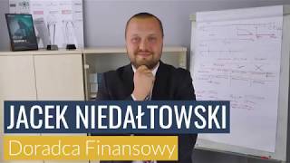 Po co komu doradca finansowy Jacek Niedałtowski NiedałtowskiFinanse Phinance SA [upl. by Melborn]