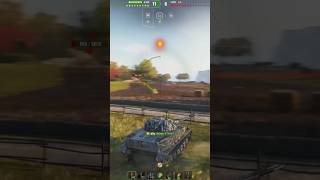 Blesk VIII lt music vid worldoftanks game fyp [upl. by Hesler]