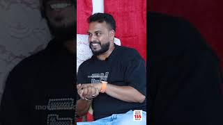 ആളുകൾ കൈ പൊക്കി കാണിച്ചിട്ട് പോകും shorts interview malayalmserial dysp serialactor [upl. by Atsillac]