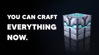 I Added Infinite Crafting to Minecraft with AI [upl. by Siddon]