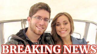 MINUTES AGO Its Over Jessa Duggar amp Ben Seewald Drops Breaking News It will shock you [upl. by Ojyllek105]